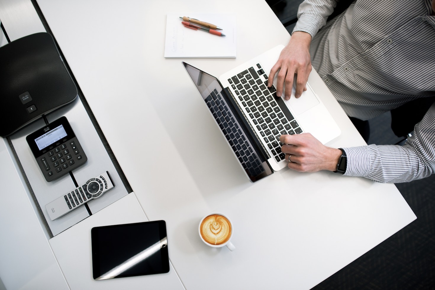 Top Business Trends in Automation and Innovation